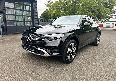 Mercedes-Benz GLC 300 GLC 300de Coupe 4Matic Avantg Burm Pano 360 elSi