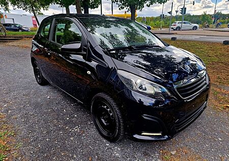 Peugeot 108 Active. Klima / Euro 6