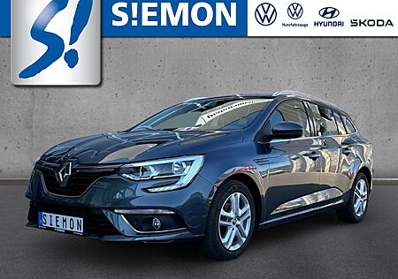 Renault Megane Grandtour 1.5 dCi 110 Energy Navi GRA BT