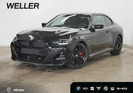 BMW 240 M240i xDr Coupé LCI M Sport Pro PA+,GSD,ACC,H/K
