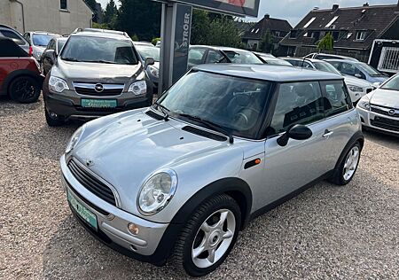 Mini ONE *TÜV NEU*1 HAND*KUPPLUNG NEU*
