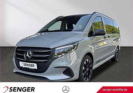 Mercedes-Benz Vito 119 CDI Tourer Select lang Liege-Paket AHK