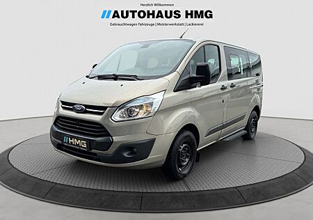 Ford Tourneo Custom L1 Trend *8 SITZE*PDC*8-FACH*