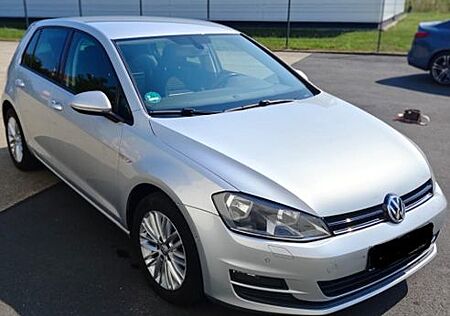 VW Golf Volkswagen 7 1.2 TSI DSG BMT CUP