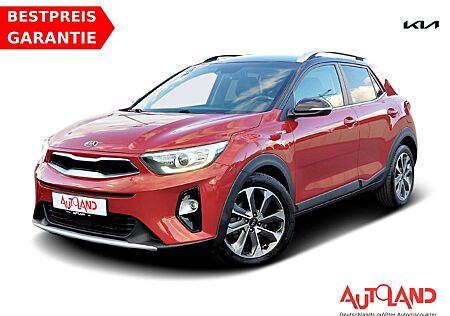 Kia Stonic 1.0 T-GDI Platinum Edition Navi Kamera