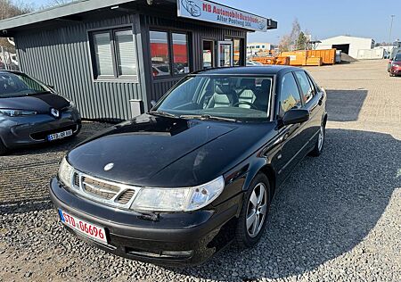 Saab 9-5 *Limousine*3.0*Autom*Klimatronik*Leder^SHZ*