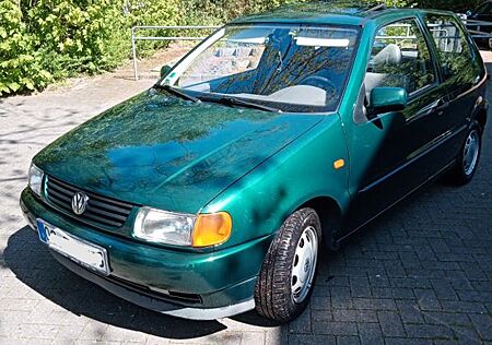 VW Polo Volkswagen 1.4 44kW Auto Trendline Trendline