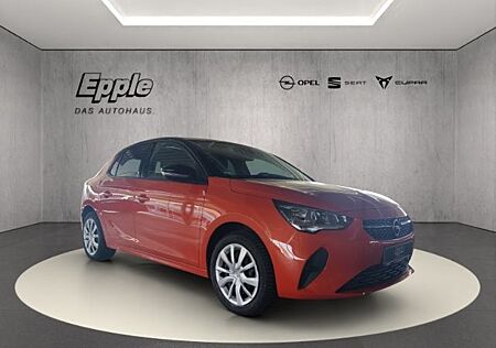 Opel Corsa -e Edition LED Winterpaket 11 kw Onboard 18