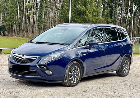 Opel Zafira Tourer 2.0 CDTI Sport 121kW Sport