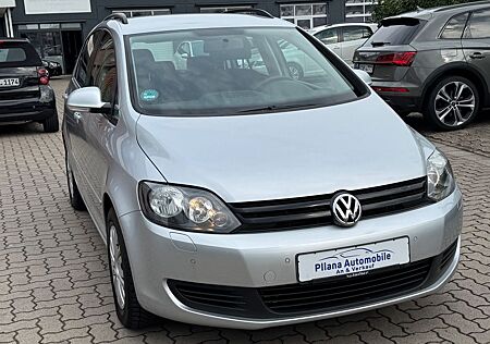 VW Golf Volkswagen Plus VI,Aus2.Hand,Erst 85tkm,TÜV-AU NEU
