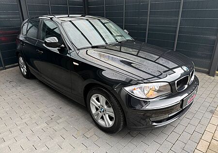 BMW 116i Baureihe 1 Lim. Klima Shz Tüv Neu
