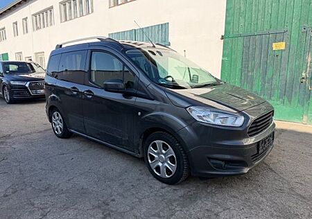 Ford Tourneo Courier Tourneo 1.0EcoBoost Courier*1.Hand*