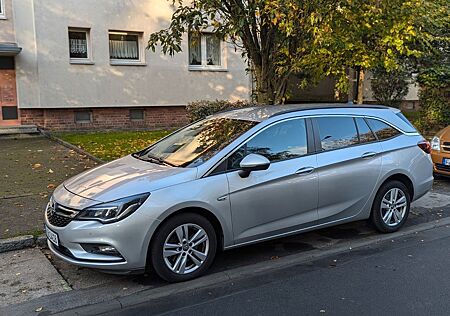 Opel Astra ST 1.6 CDTI Business 100kW Automatik B...