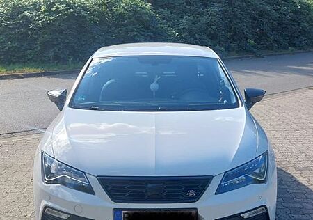 Seat Leon ST 1.4 TSI 92kW Start&Stop FR FR