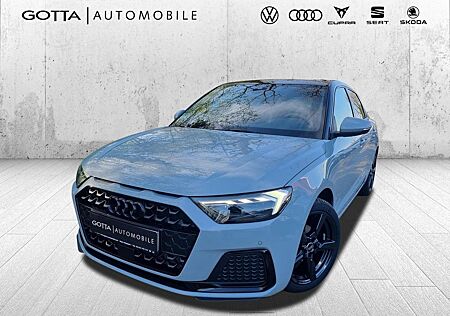 Audi A1 1.0 TFSI advanced STRONIC*RVIEW*LED*uvm.