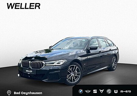 BMW 540i xDr M Sport KAM ACC Adt.LED DAB Hifi LicPro