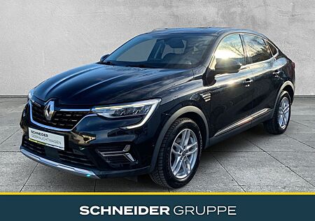 Renault Arkana INTENS 1.3 TCE 140 KLIMA+NAVI+PDC+ALU