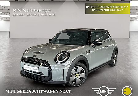 Mini Cooper SE Navi Sportsitze LED Sitzheizung
