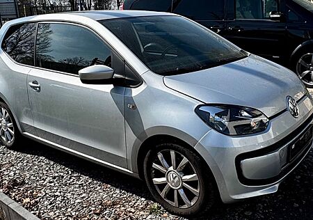 VW Up Volkswagen ! 1.0 44kW ASG club ! club !