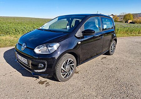 VW Up Volkswagen ! 1.0 44kW street ! street !