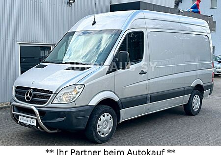 Mercedes-Benz Sprinter II Kasten Hoch 316 CDI KLIMA KAMERA TÜV
