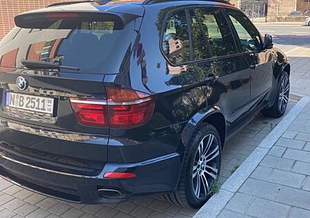 BMW X5 xdrive 30d