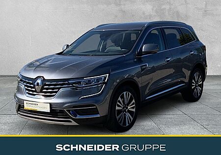 Renault Koleos BLUE DCI 185 4WD KAMERA+SHZ+DAB