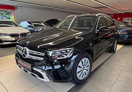 Mercedes-Benz GLC-Klasse GLC 200 d 4Matic 1.Hand Kamera LED Navi