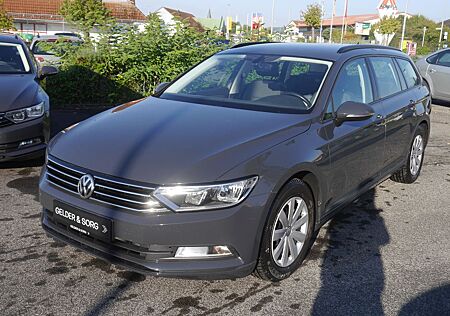 VW Passat Variant Volkswagen 2.0 TDI NAVI