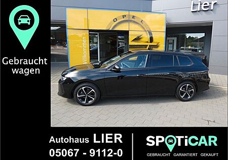 Opel Astra ST 1.2 Turbo Edition, Kamera, Winterpaket