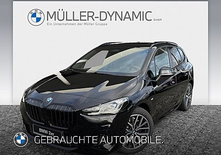 BMW Active Hybrid 5 223i M Sportpaket Head-Up HK HiFi DAB LED RFK