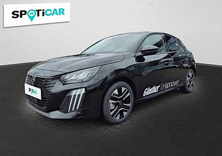 Peugeot 208 Allure Hybrid 110 e-DSC6 LED, SHZ