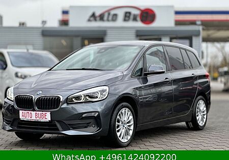 BMW 2er 218i Gran Tourer Advantage LED|SHZ|APPLE CARPLAY