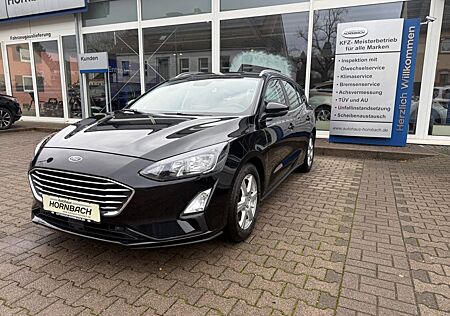 Ford Focus Turnier 1.5 88kW Navi Klima SH PDC