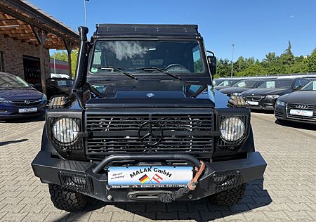 Mercedes-Benz G 300 CDI G Professional