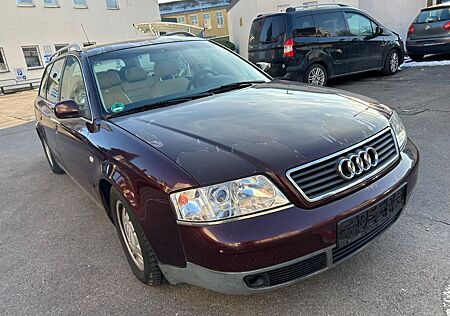 Audi A6 -