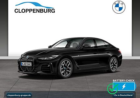 BMW i4 eDrive40 Gran Coupé Navi+ACC+SHZ+HiFi+LED+BT