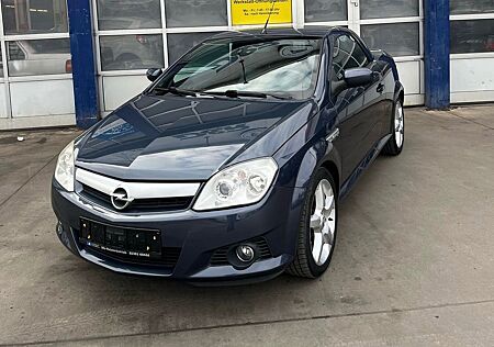 Opel Tigra 1.4 TWINPORT -