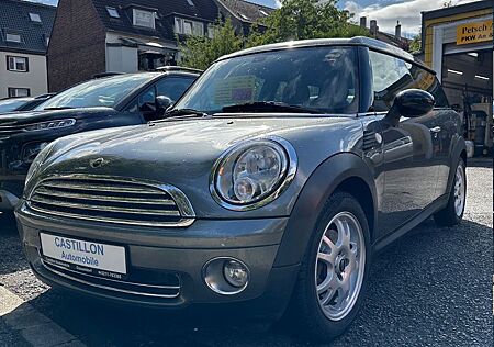 Mini Cooper Clubman *Service neu*neue Allwetr