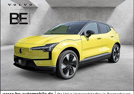 Volvo EX30 Plus 2WD Pure Electric KAMERA H/K ACC