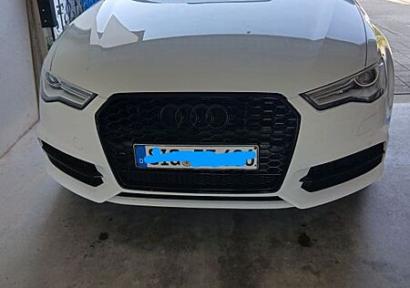 Audi A6 2.0 TDI 140kW ultra S tronic Avant -