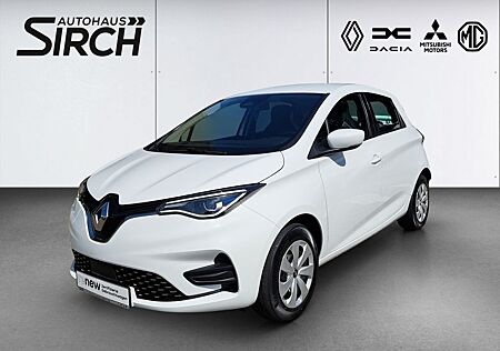Renault ZOE Evolution EV50 110
