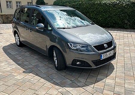 Seat Alhambra 2.0 TDI CR Ecom 125kW Style DS...