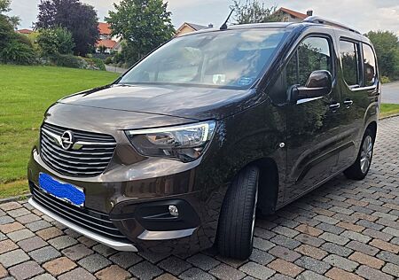 Opel Combo Life 1.2 Turbo 81kW S/S INNOVATION L1 ...