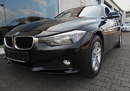 BMW 316d Touring -NAVI-SITZHEIZUNG-PDC-TEMPOMAT-AHK-