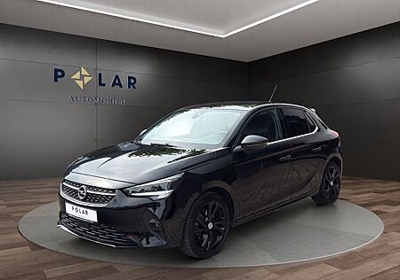 Opel Corsa F Elegance*Kamera*Tempo*LED*Spurhalte*Shz