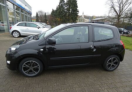 Renault Twingo 1.2*ERST 72 Tkm*AHK*KLIMA*ALU*USB*