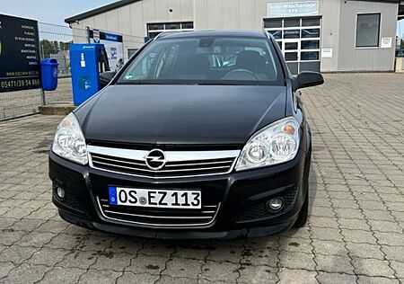 Opel Astra Caravan 1.6 Ec. INNOVATION "110 J" ET ...