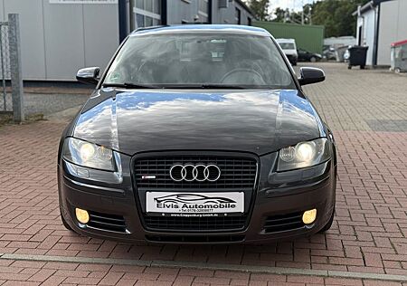 Audi A3 Sportback 2.0 TDI S line Sportpaket plus Xeno