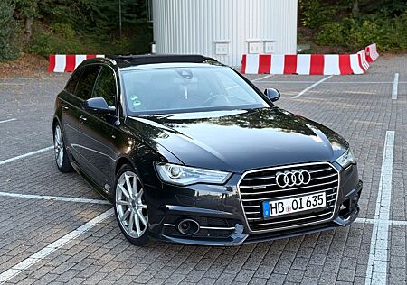 Audi A6 3.0 TDI 150 kW quattro S tronic Avant -